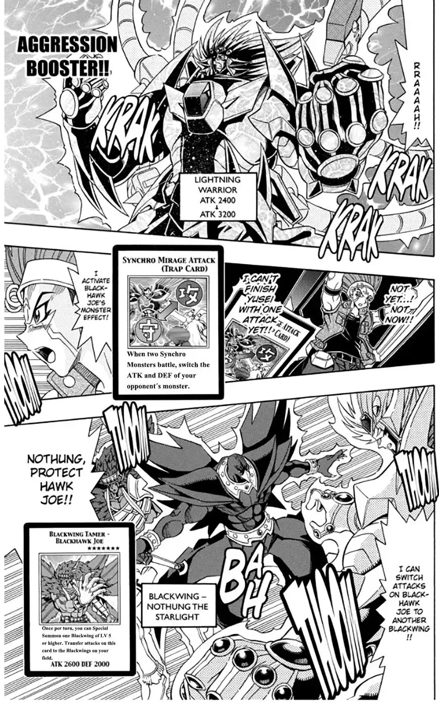 Yu-Gi-Oh! 5Ds - A Chapter 28 20